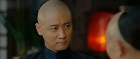 《那年花开月正圆》中,张长清是怎么死的?