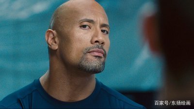 巨石强森的所有电影大全