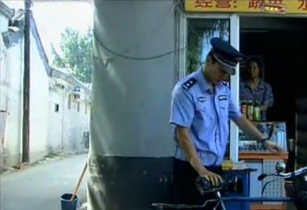 爱情手铐的幕后制作