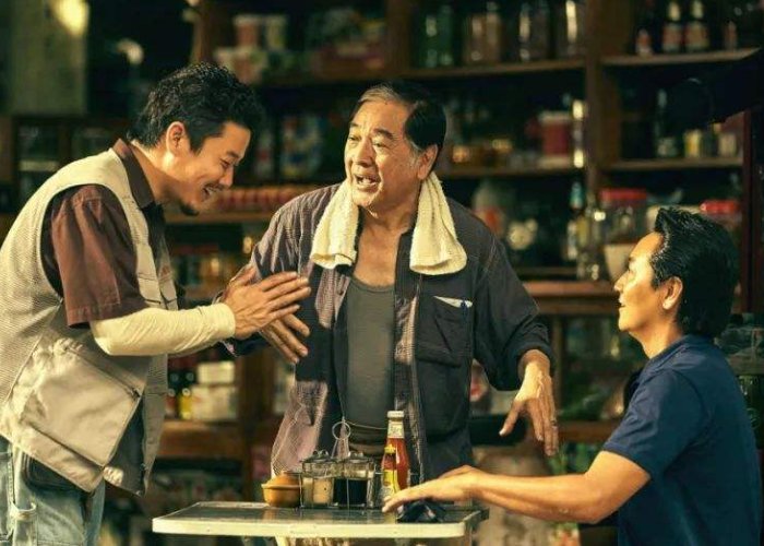 《误杀二》误杀二结局是什么?