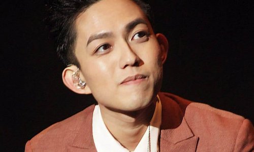 为什么林宥嘉没娶邓紫棋