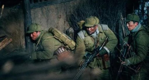 《长津湖》和《长津湖水门桥》是一个电影吗?