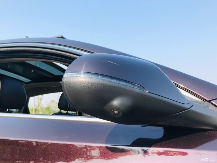 春暖花开的季节，睿骋CC与你交个朋友吧