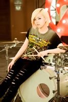 韩国AOA女团成员