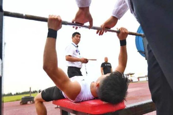 体测不应该成为比赛拦路虎，体能对运动员多重要？