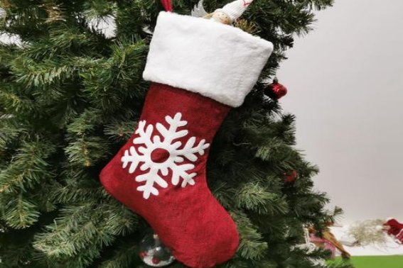挂圣诞袜的寓意是什么？