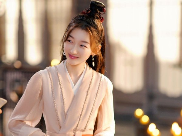 《千古玦尘》中，为何芜浣只宠景昭，却不爱后池？