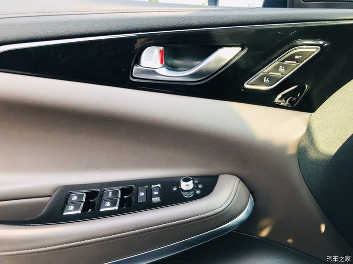 春暖花开的季节，睿骋CC与你交个朋友吧