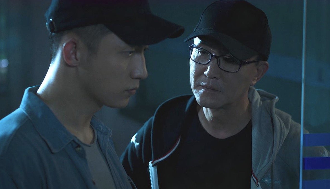 海外行动在哪个台播出？