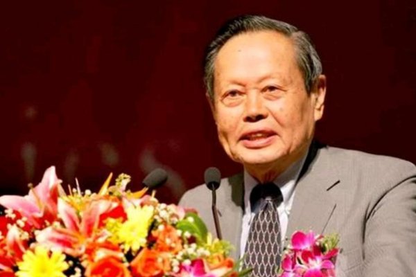 99岁的杨振宁寄语广大学子，杨振宁有哪些成就？