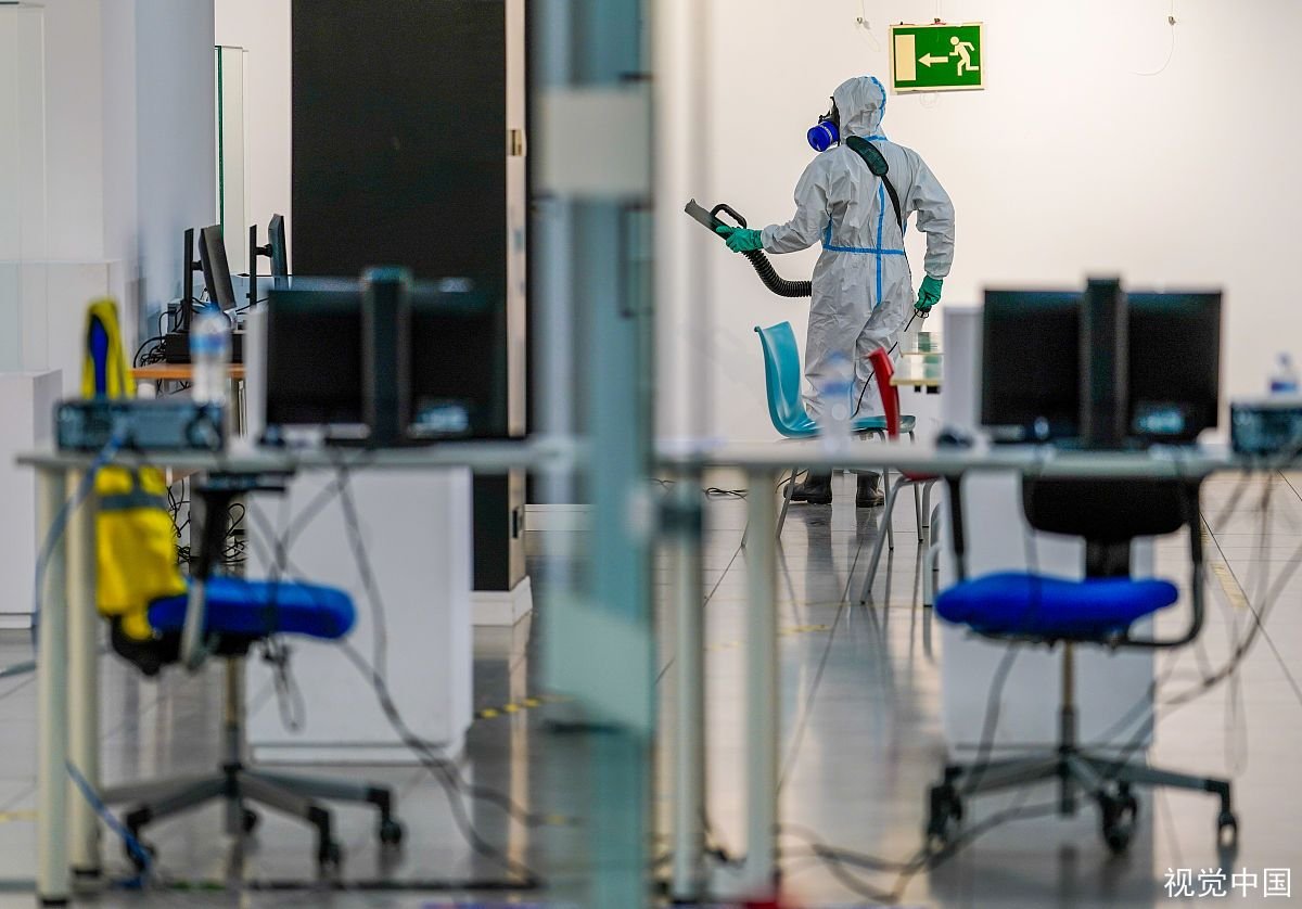 斯诺克世界第一特鲁姆普感染新冠，新冠会不会对运动员留下后遗症？