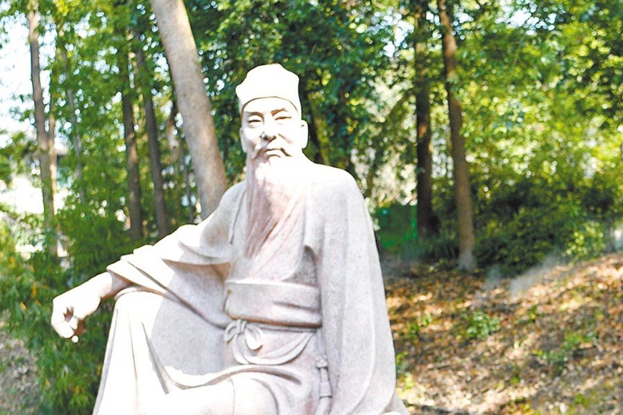 现代的社交大忌他竟然经常用！古代诗人谁喜欢用“呵呵”?