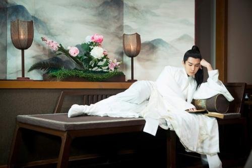 《我就是演员》盛一伦说自己已经凉透了，出道以来他的资源真的不好吗？