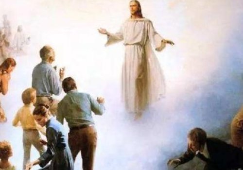 神的荣耀指的是什么