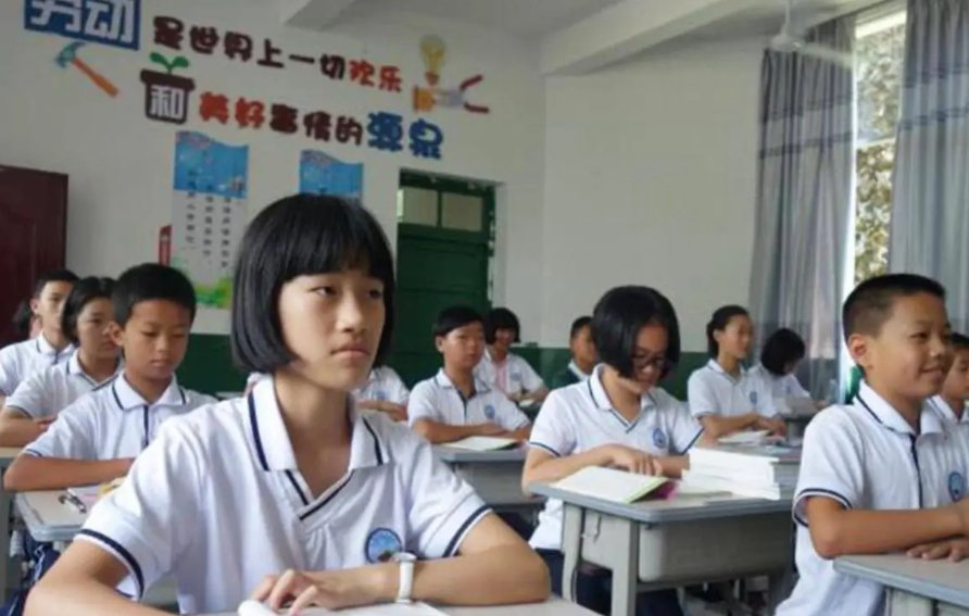 2023河北中考难度