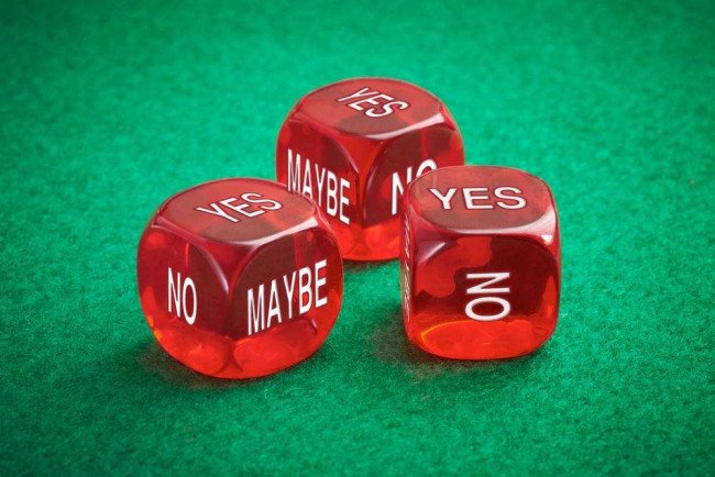 怎样才能摇出好的骰子？