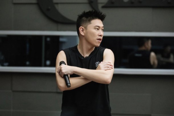 欧阳靖在嘻哈界的地位