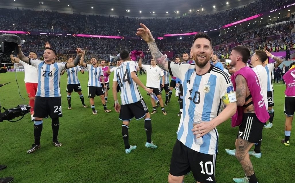 澳大利亚和阿根廷哪个强大