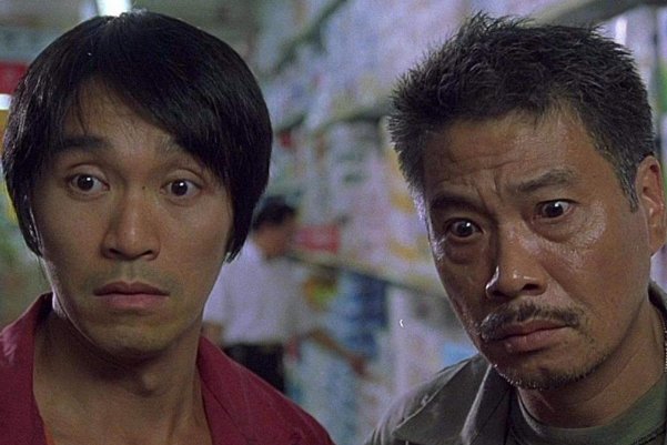 《功夫2》定档2022年,周星驰将本色出演,这个消息属实吗?