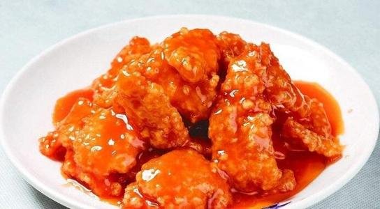 京包里脊的做法非常简单易学，京包里脊的做法是什么？