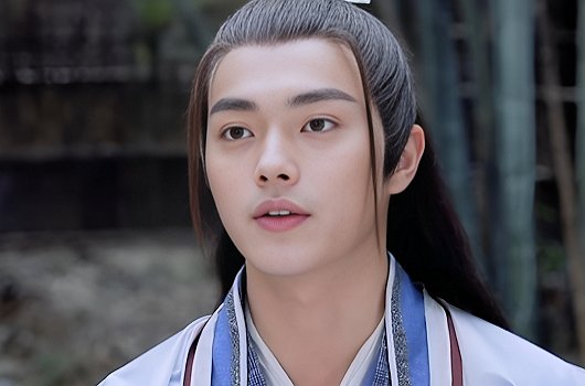 许凯的电视剧全部