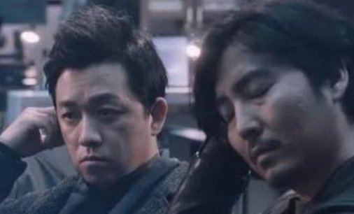 《重生》这部剧和《白夜追凶》相比，差在哪里？