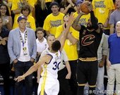 NBA有哪些经典的绝杀球