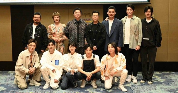 麻花特开心在哪播