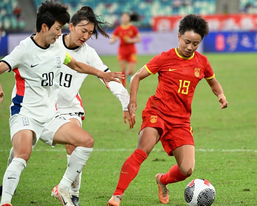 中国女足巴黎奥运会预选赛赛程