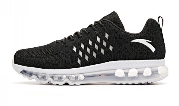 安踏的鞋子尺码表怎么看呢？