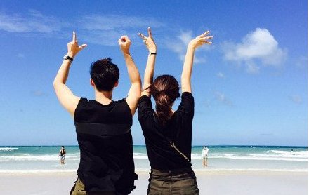 情侣微信号设什么比较有意义？