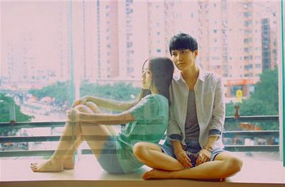 前任为什么不把我的东西还给我？