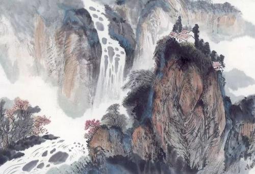 骊山语罢清宵半，泪雨零铃终不变。何如薄幸锦衣郎，比翼连枝当日愿。求解，就是这句话的意思