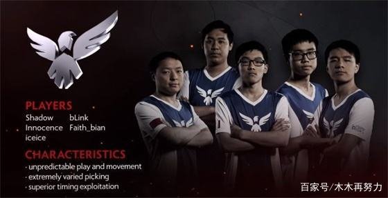 wings战队有多强?