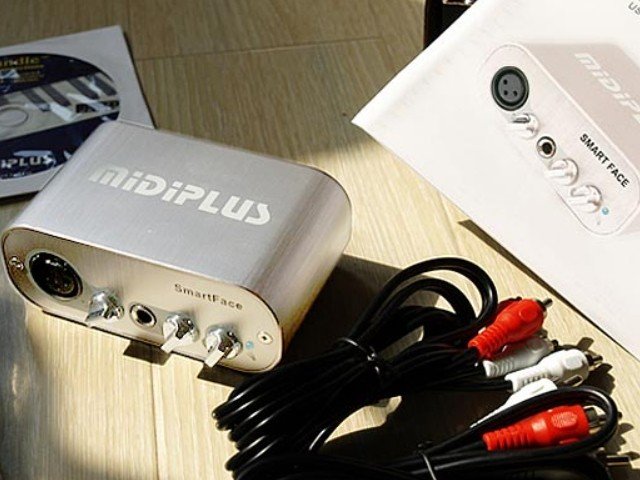 十大公认音质好的声卡