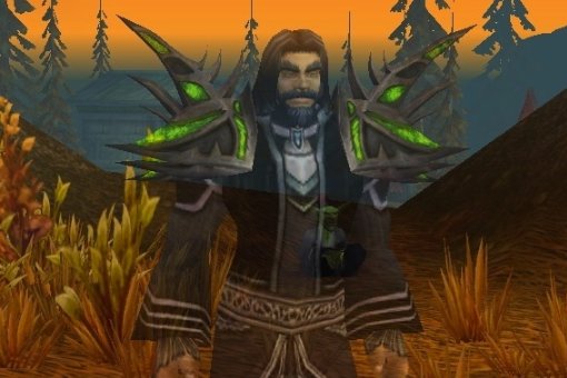 魔兽世界火焰试炼怎么做