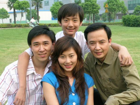 婚姻的敌人的剧情简介