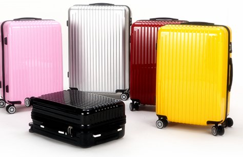 有哪些性价比高的旅行箱推荐？