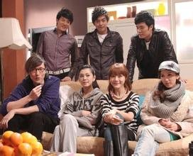 爱情公寓3的幕后花絮