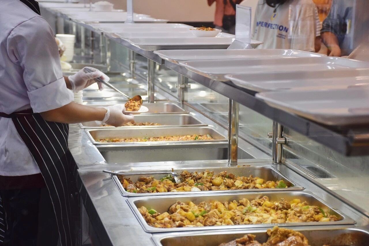 广东商学院好吗？