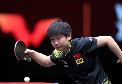 孙颖莎4比3击败陈梦，收获WTT世界杯女单冠军，如何评价两人的表现？