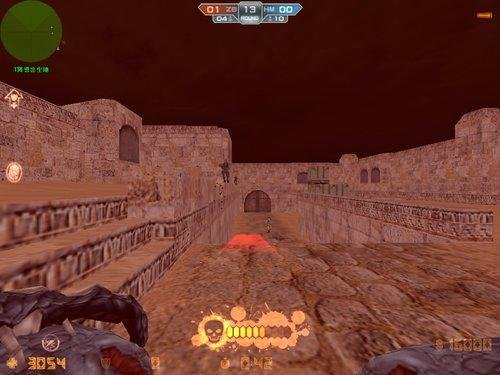 csol恶魔之子bug打哪里才有效