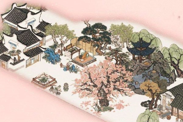 桃花庵歌全诗原文