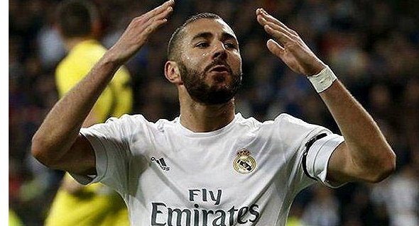 本泽马为什么进不了国家队？