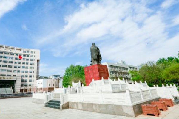 曲阜师范大学专科分数线是多少