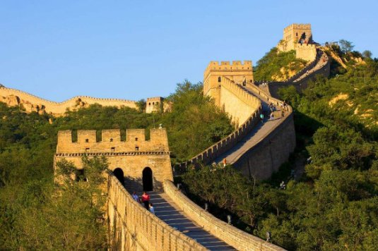 天下奇观有哪些地方