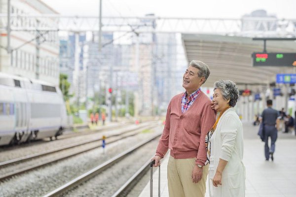 老年旅游专列有年龄限制吗
