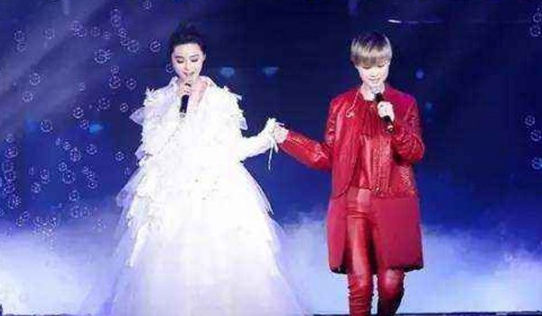 李宇春和范冰冰是闺蜜吗?