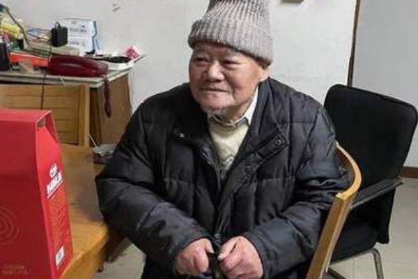 赠房产老人被认定无民事行为能力，你怎么看？