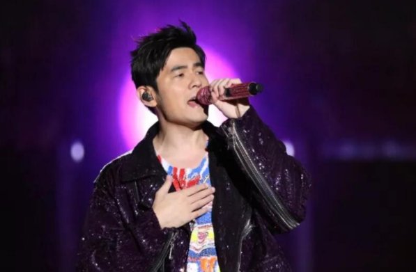 周杰伦2020演唱会安排